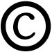  Copyright Symbol 